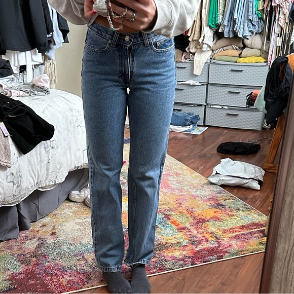 Tommy Hilfiger Rare Vintage Jeans - Picture 3 of 10